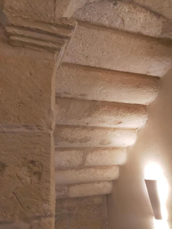 Locanda Carra Manna ساساري المظهر الخارجي الصورة